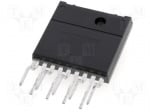 STRS6709 Q STRS6709 Integrated circuit, switching regulator I